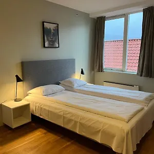 City Hostel Bergen Albergue