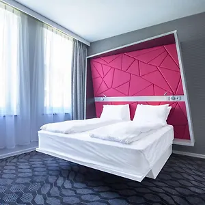 Magic Xhibition Hotel