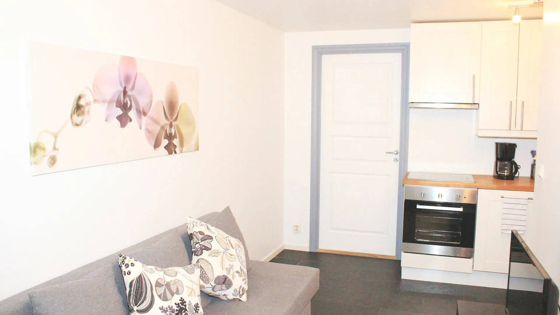 Apartamento Nordic Host Daniel Hansens Gate 2A Bergen