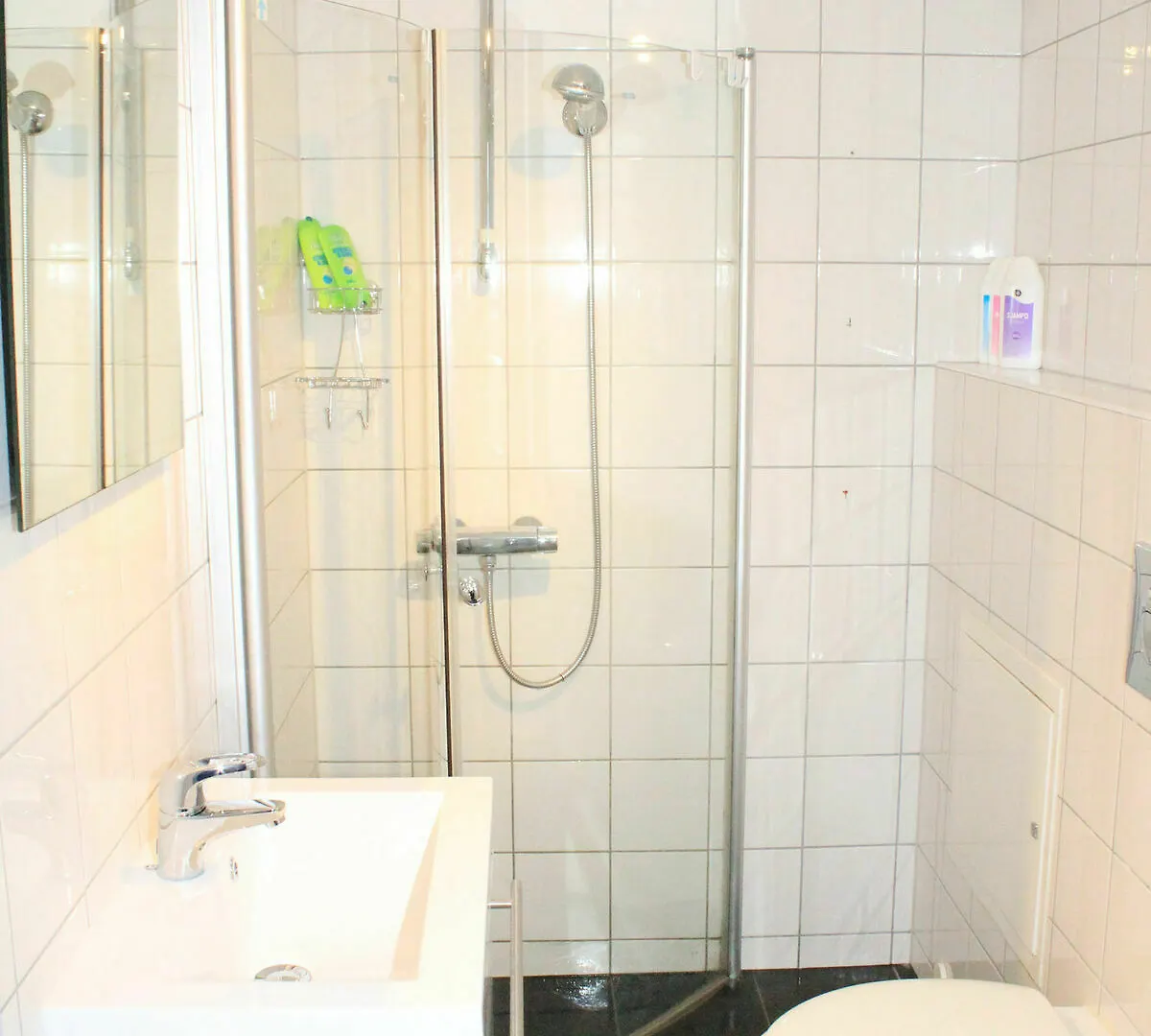 Apartamento Nordic Host Daniel Hansens Gate 2A Bergen Noruega