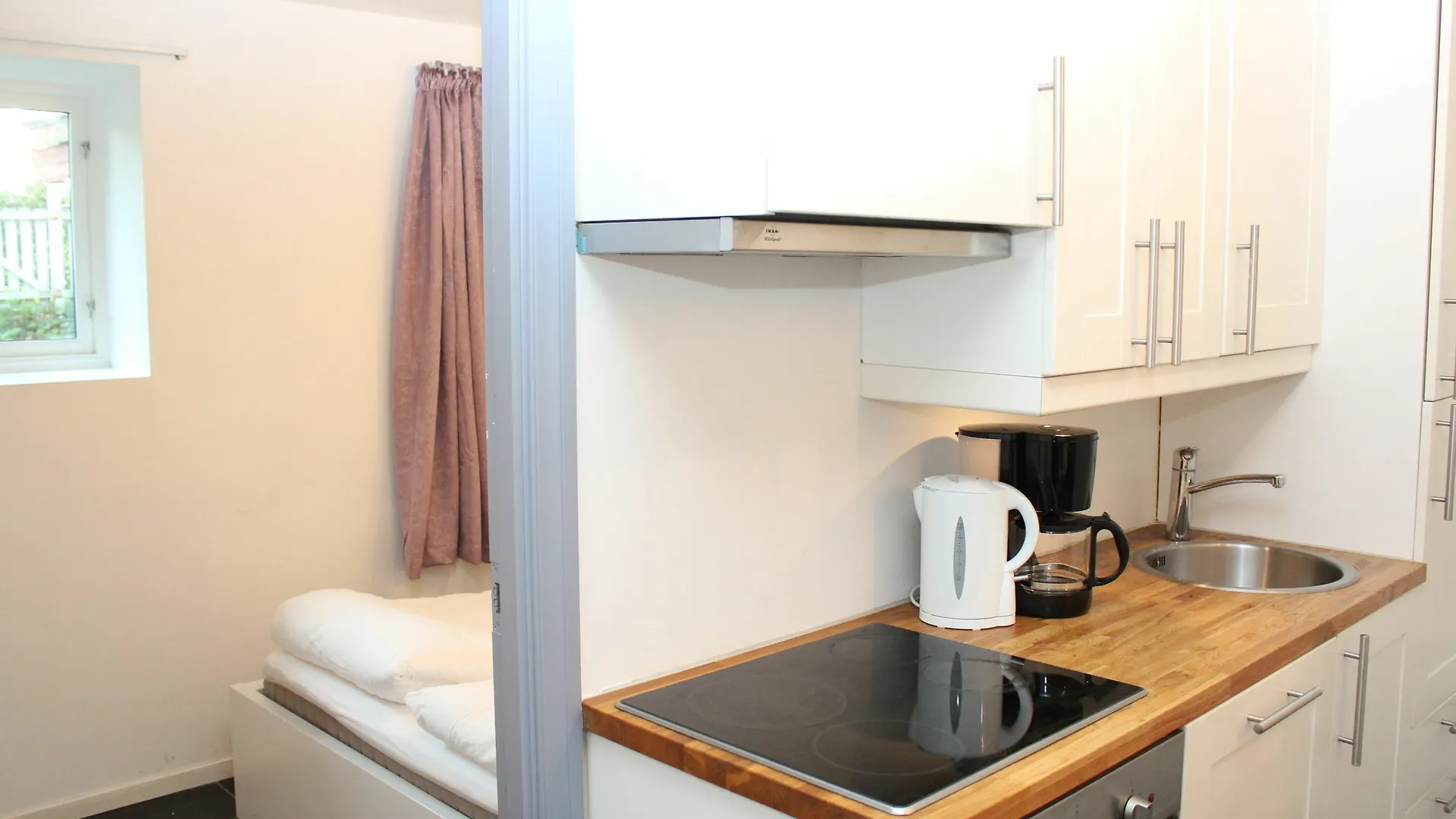 Apartamento Nordic Host Daniel Hansens Gate 2A Bergen Noruega