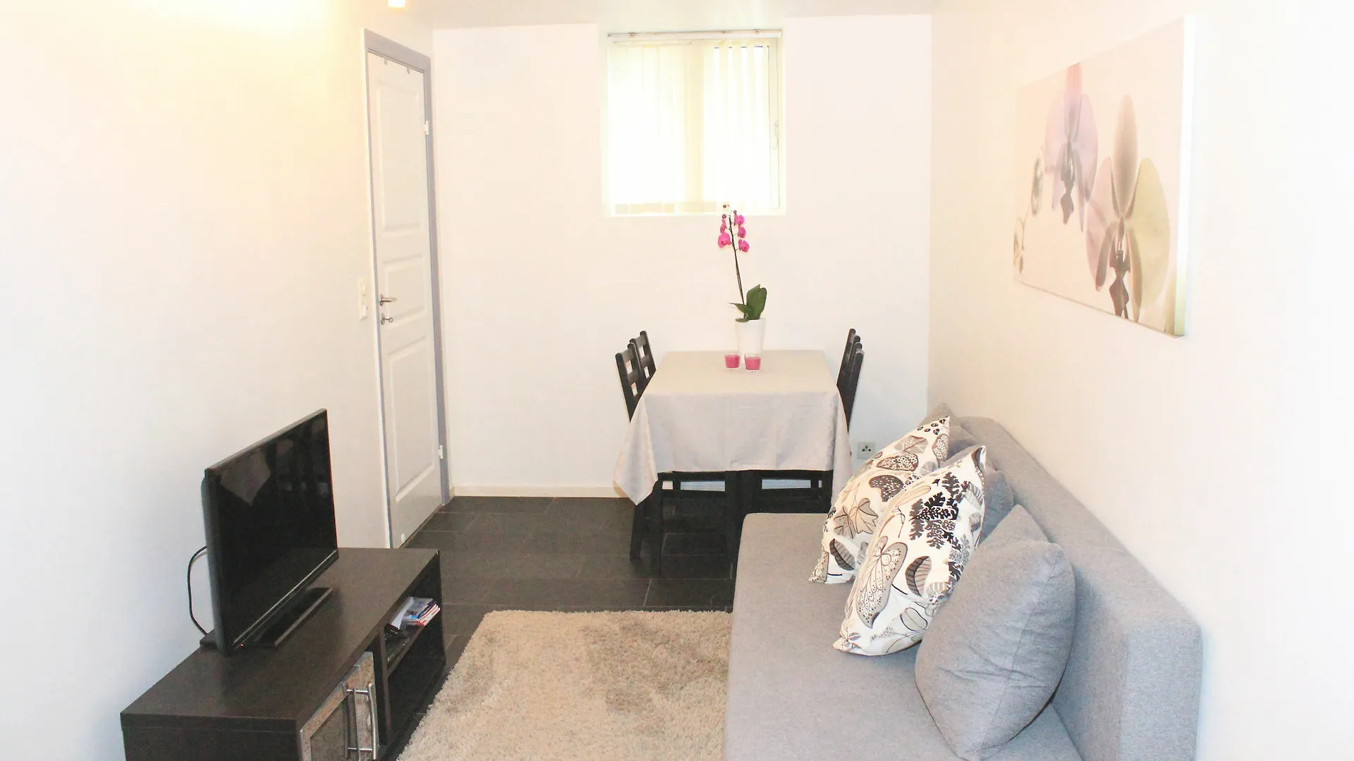 Apartamento Nordic Host Daniel Hansens Gate 2A Bergen